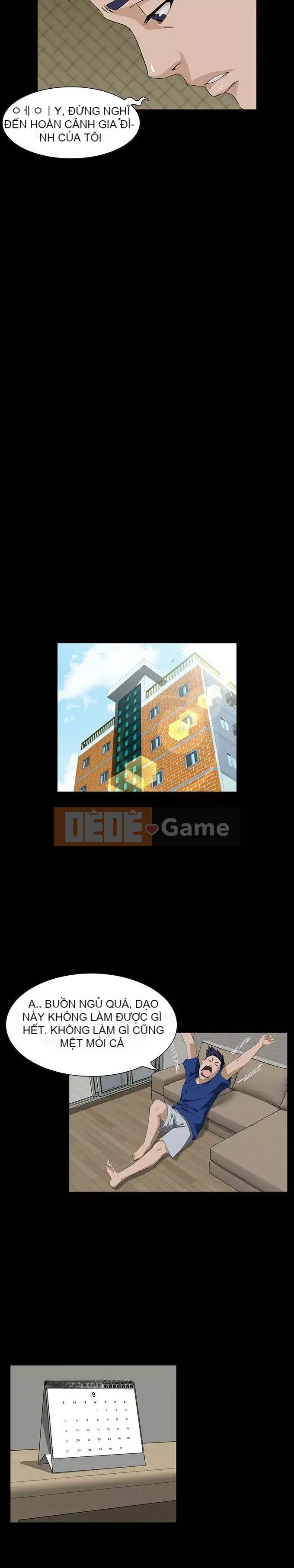 Di sản gia đình Chương 1-19