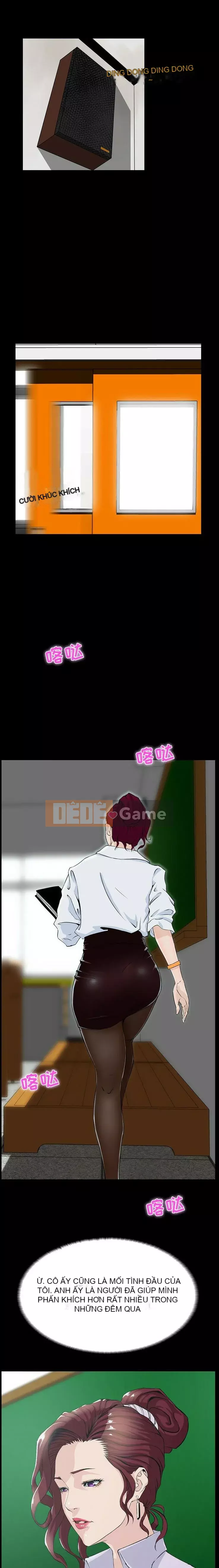 Di sản gia đình Chương 1-19