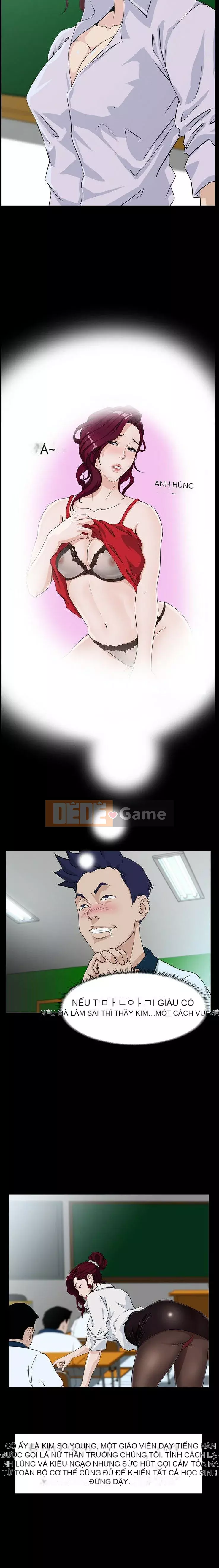 Di sản gia đình Chương 1-19