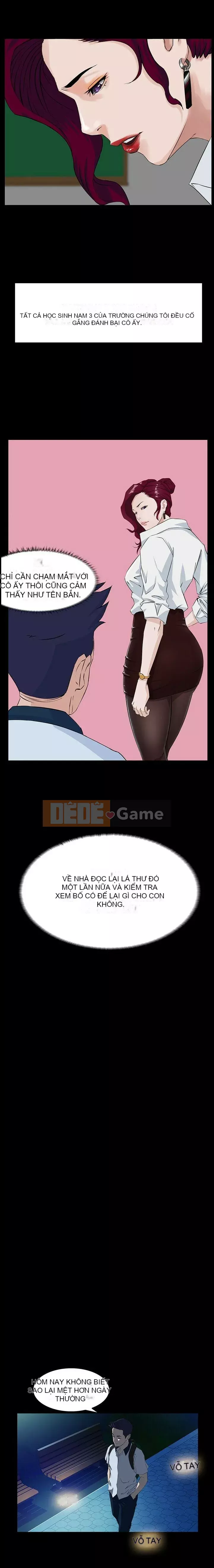 Di sản gia đình Chương 1-19