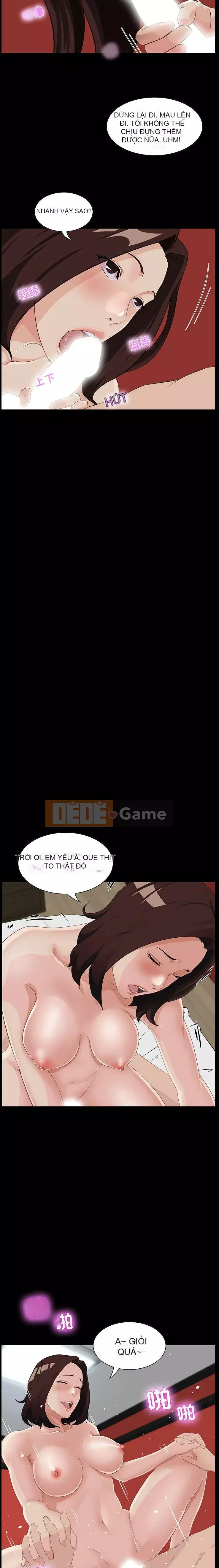 Di sản gia đình Chương 1-19