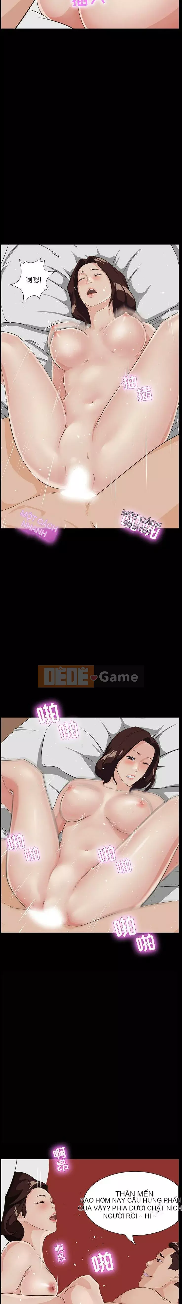 Di sản gia đình Chương 1-19