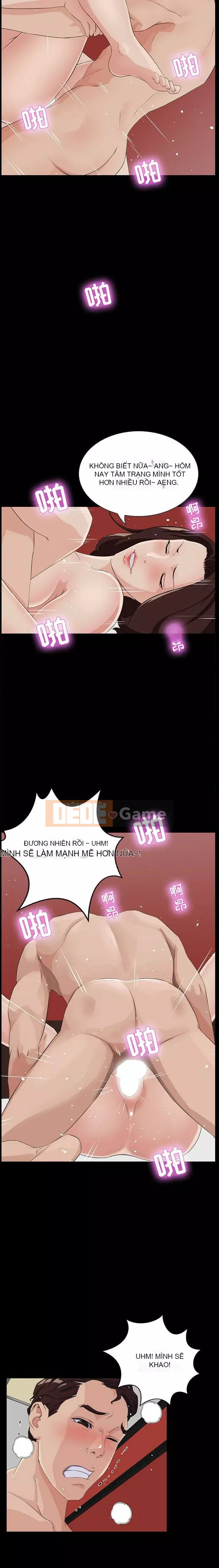 Di sản gia đình Chương 1-19