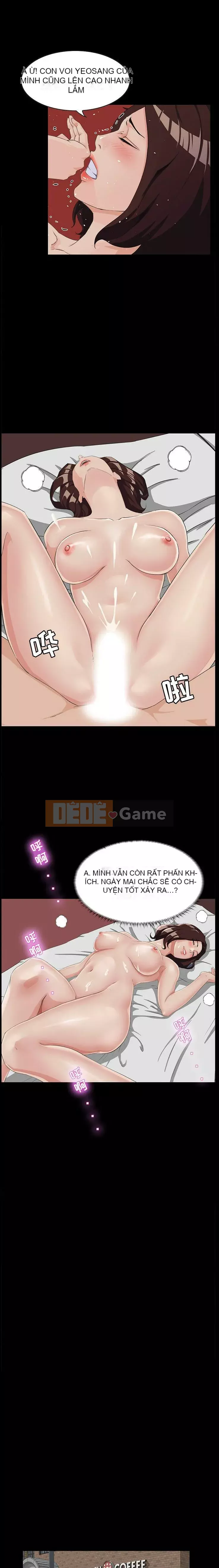 Di sản gia đình Chương 1-19