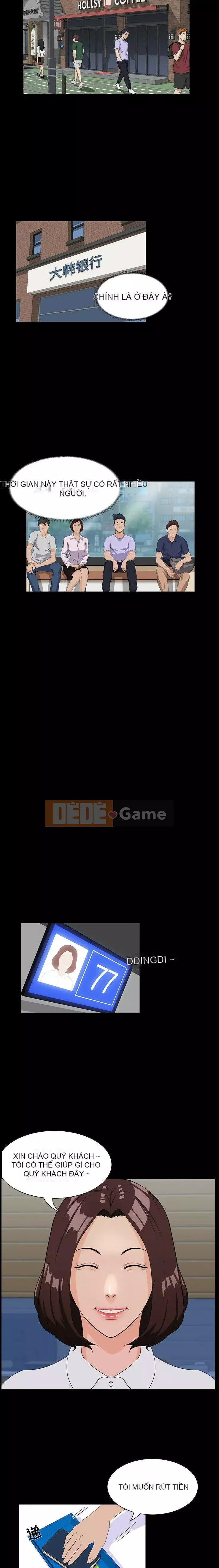 Di sản gia đình Chương 1-19