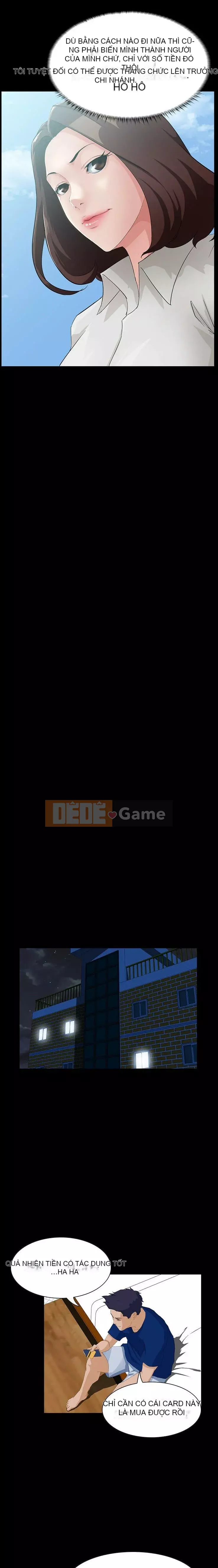 Di sản gia đình Chương 1-19