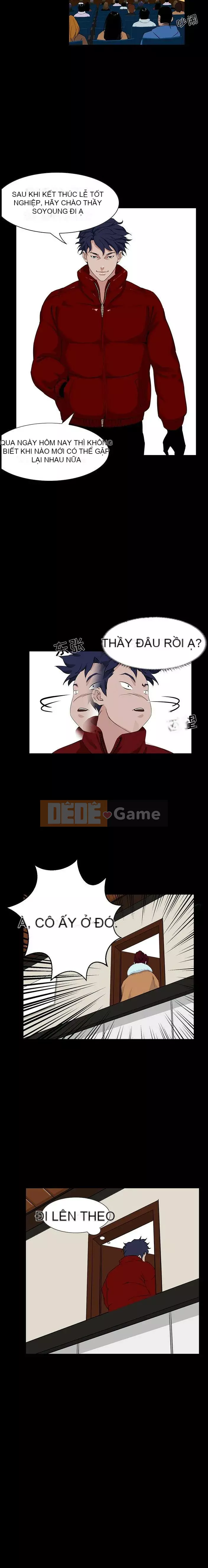 Di sản gia đình Chương 1-19