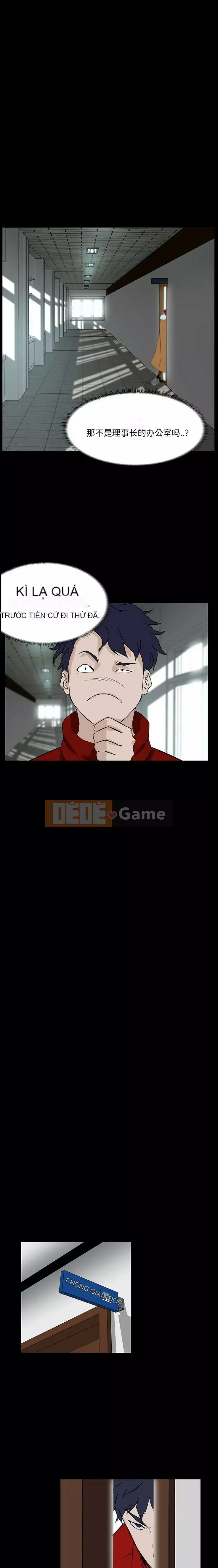 Di sản gia đình Chương 1-19