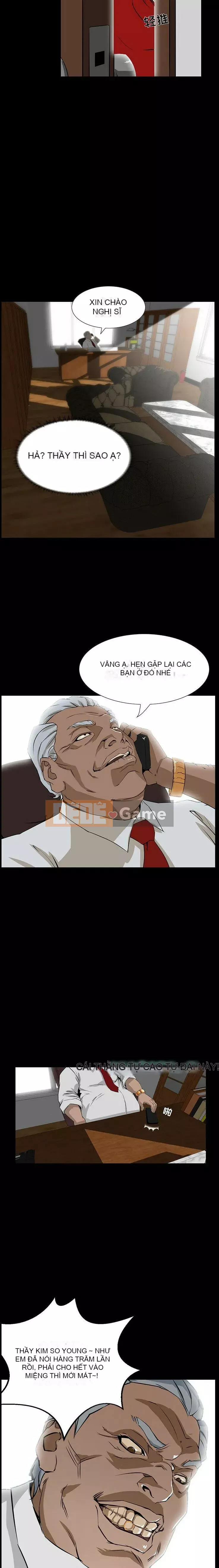 Di sản gia đình Chương 1-19