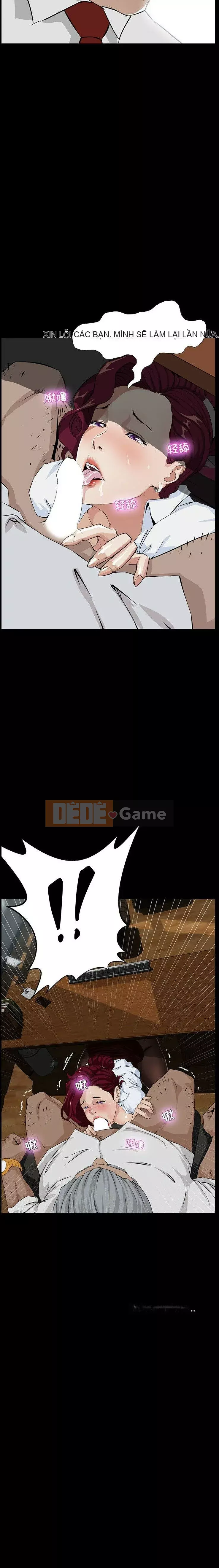 Di sản gia đình Chương 1-19