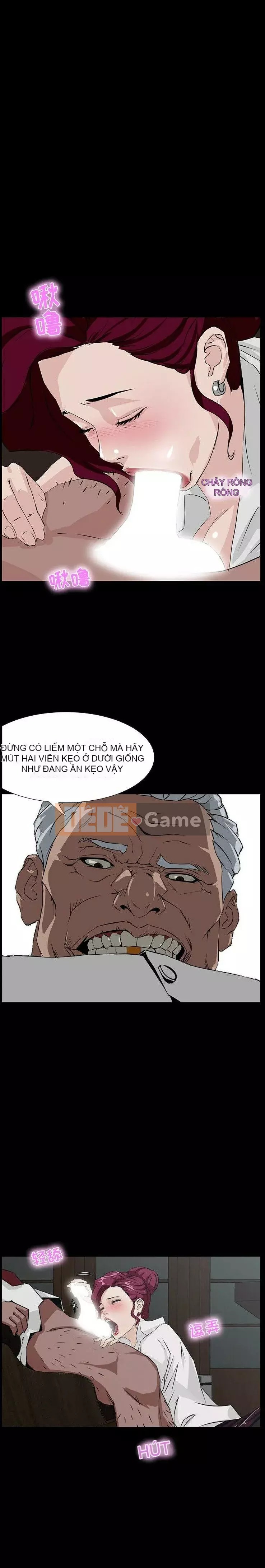 Di sản gia đình Chương 1-19