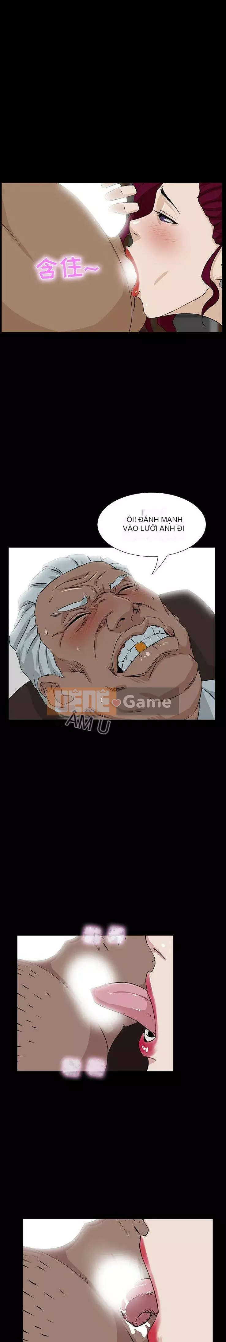 Di sản gia đình Chương 1-19