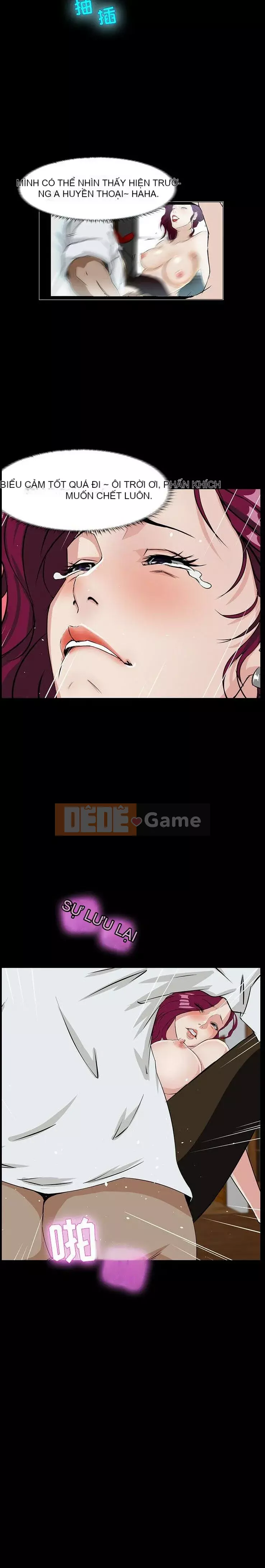 Di sản gia đình Chương 1-19