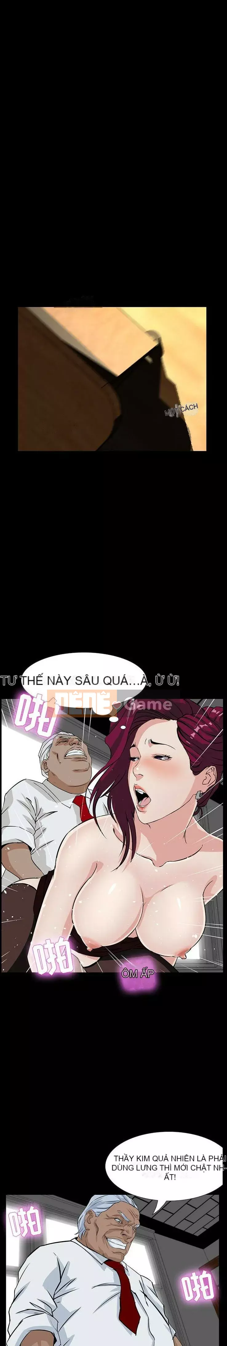 Di sản gia đình Chương 1-19