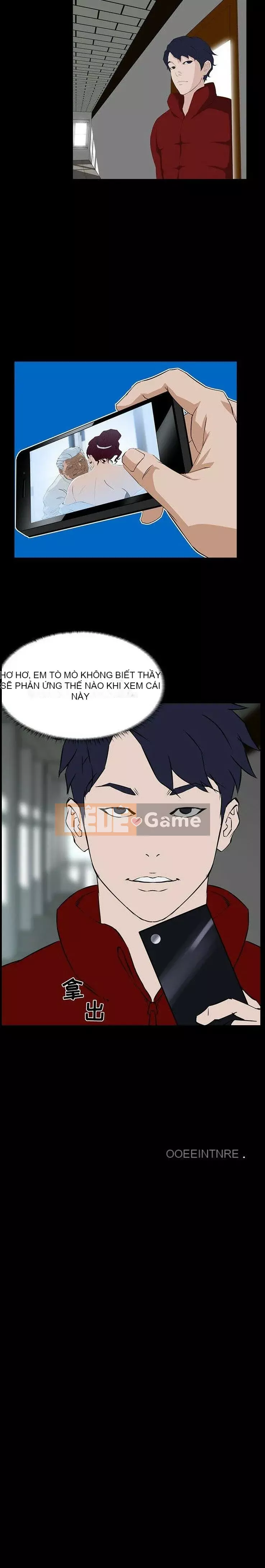 Di sản gia đình Chương 1-19