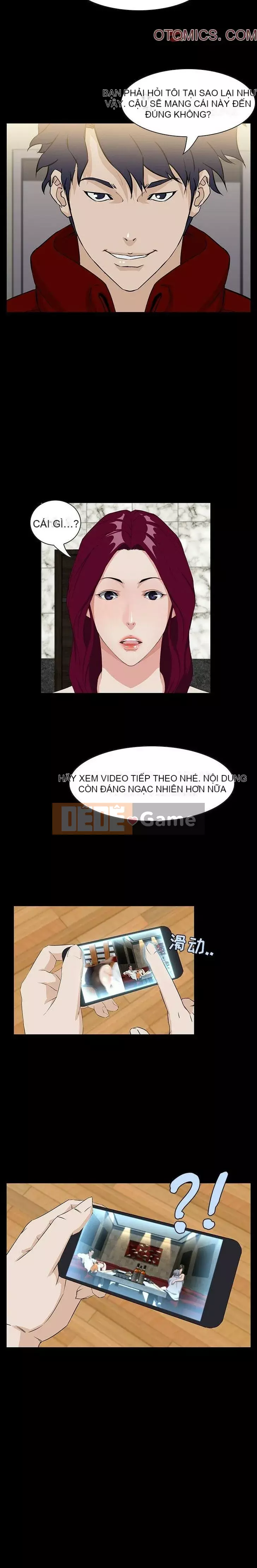 Di sản gia đình Chương 1-19