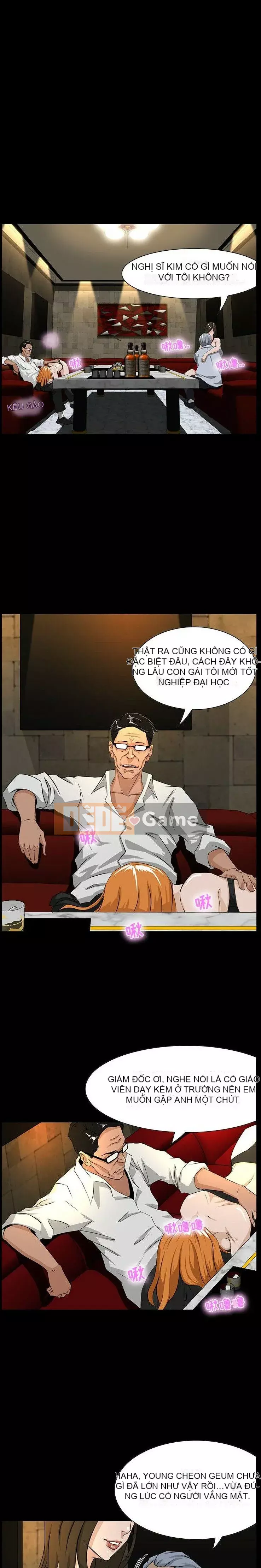 Di sản gia đình Chương 1-19