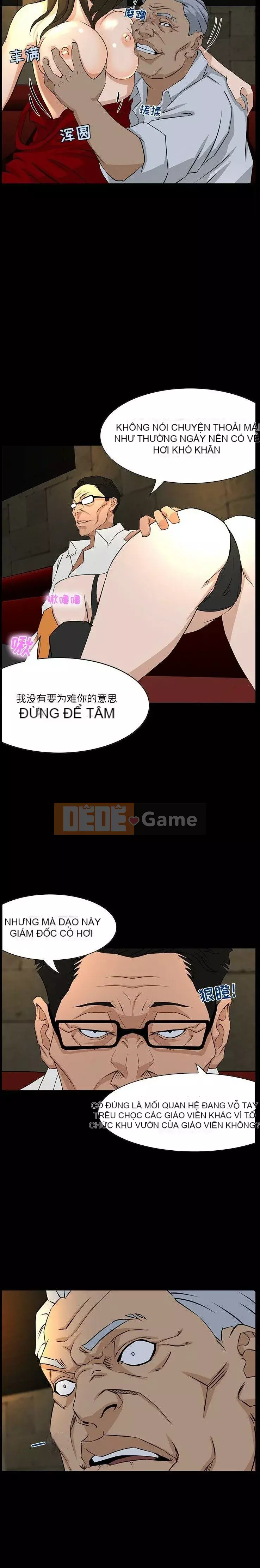 Di sản gia đình Chương 1-19