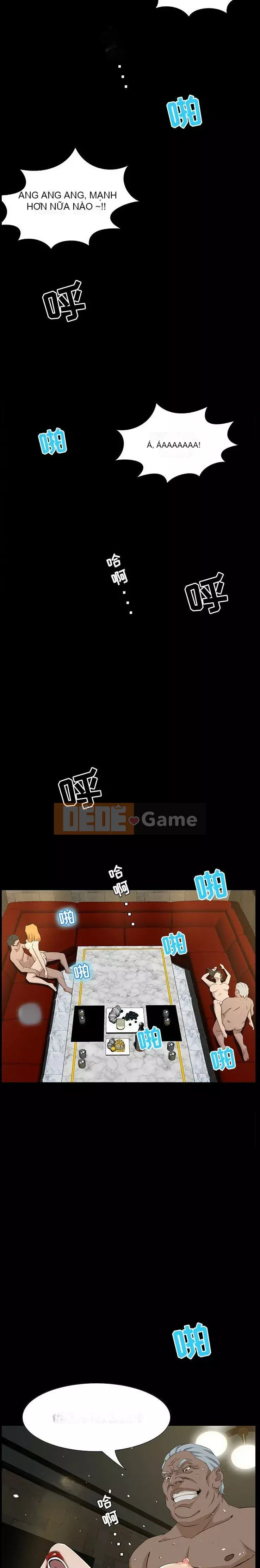 Di sản gia đình Chương 1-19