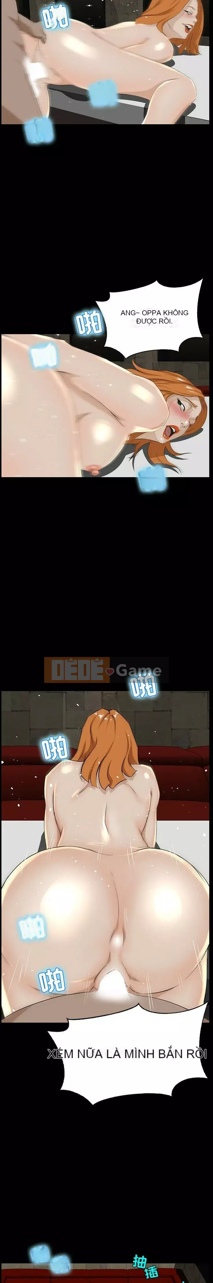 Di sản gia đình Chương 1-19