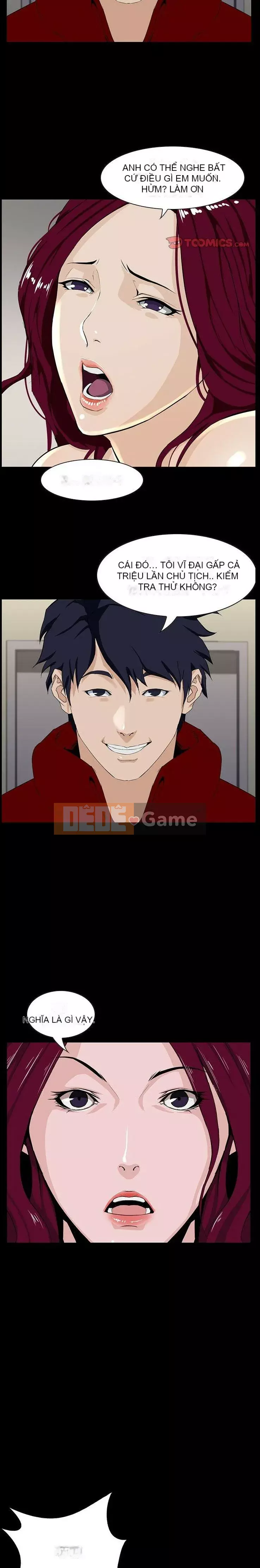 Di sản gia đình Chương 1-19