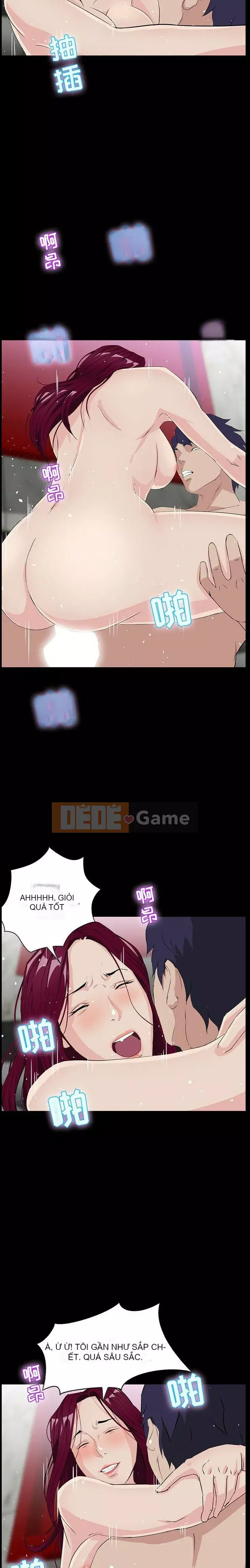 Di sản gia đình Chương 1-19