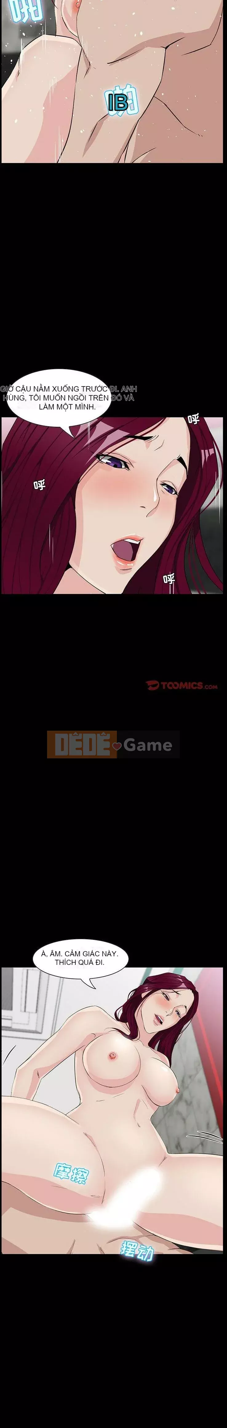 Di sản gia đình Chương 1-19