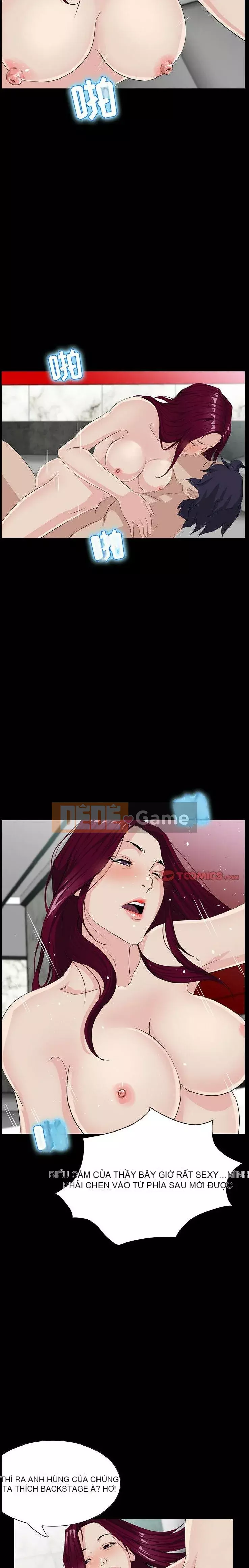 Di sản gia đình Chương 1-19