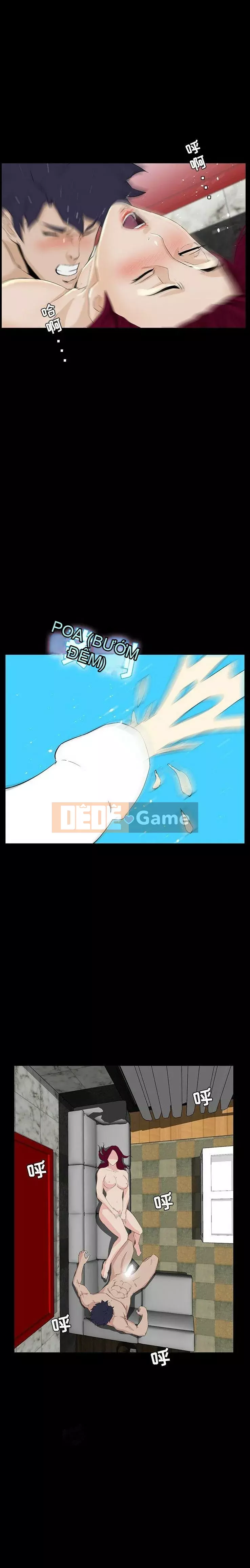 Di sản gia đình Chương 1-19