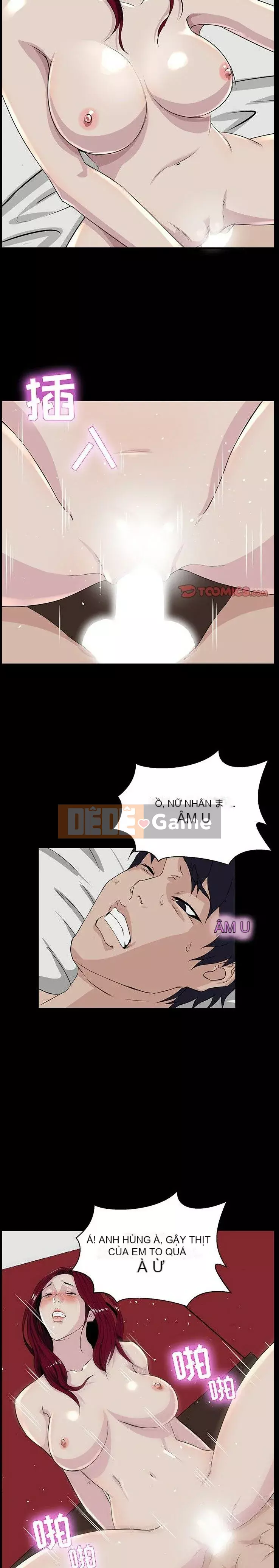 Di sản gia đình Chương 1-19