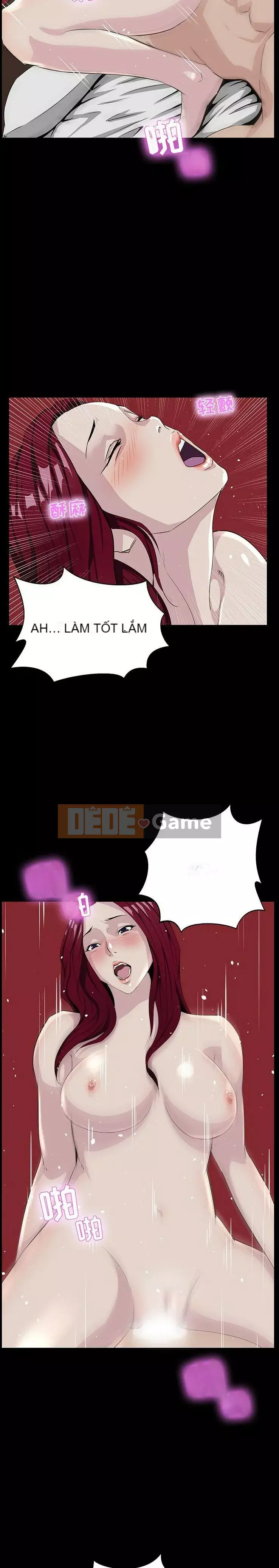 Di sản gia đình Chương 1-19