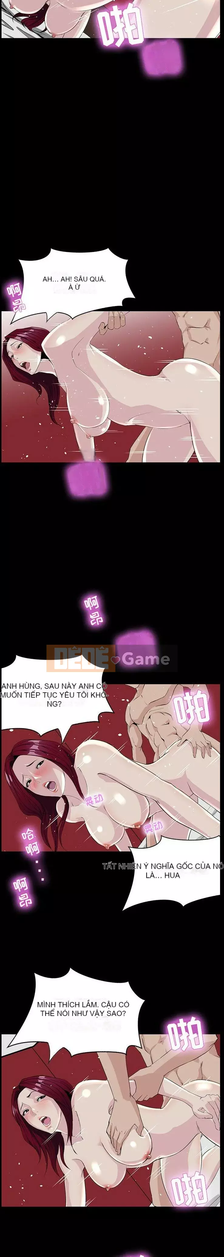 Di sản gia đình Chương 1-19