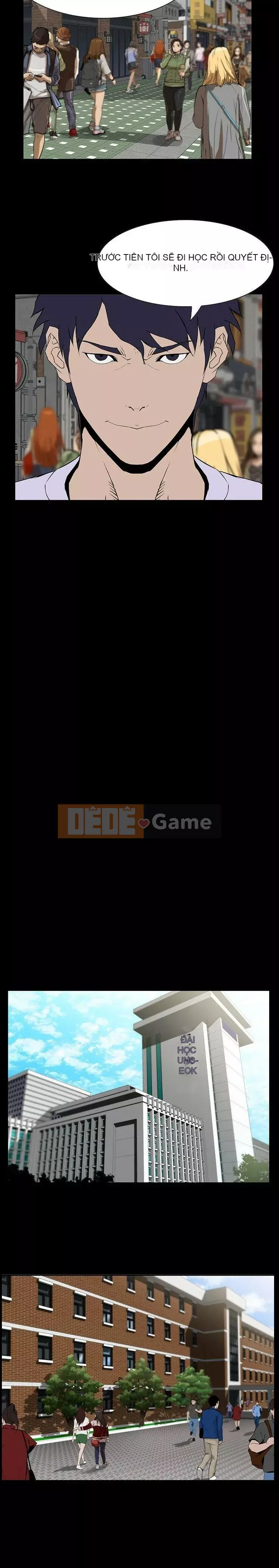 Di sản gia đình Chương 1-19