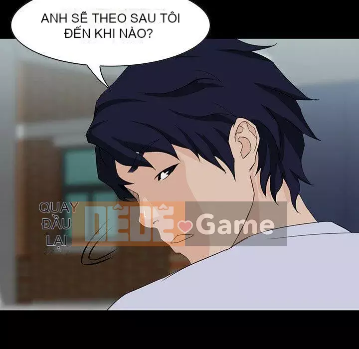 Di sản gia đình Chương 1-19