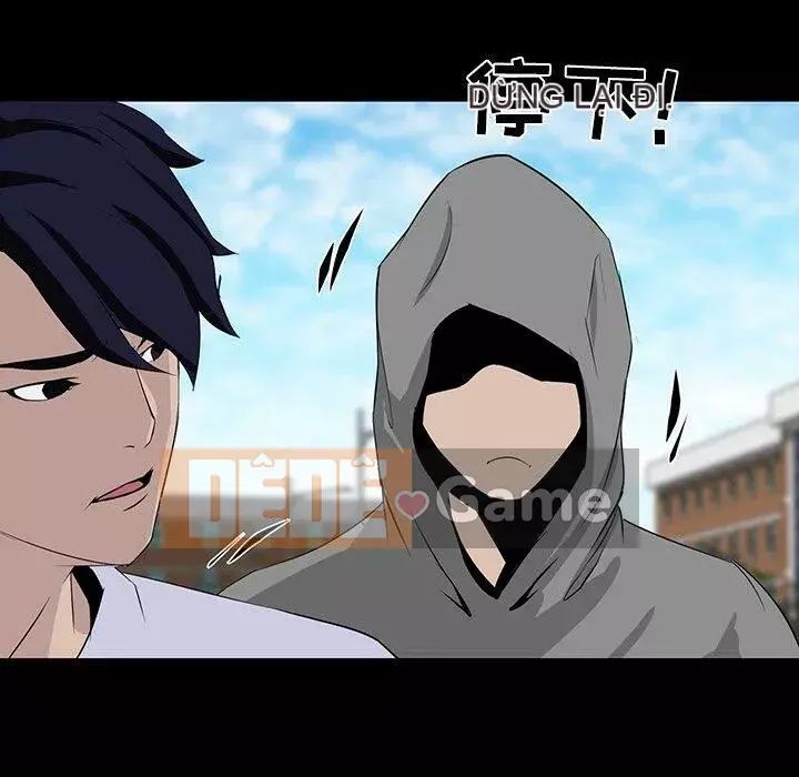 Di sản gia đình Chương 1-19