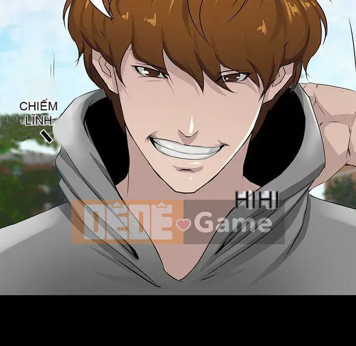 Di sản gia đình Chương 1-19