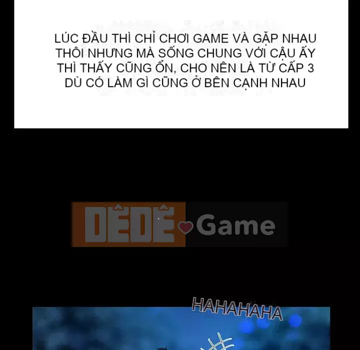 Di sản gia đình Chương 1-19