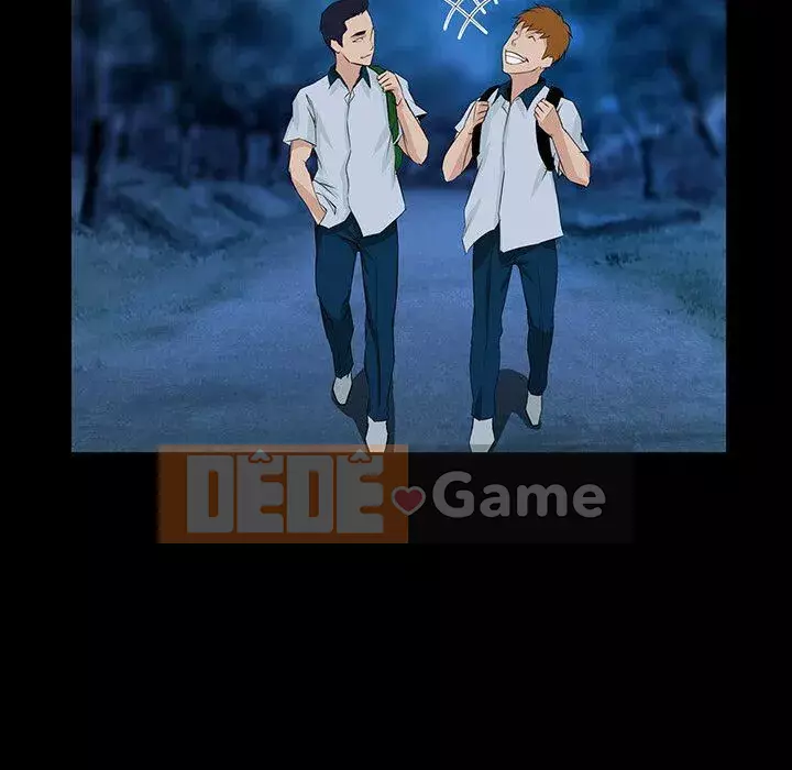 Di sản gia đình Chương 1-19