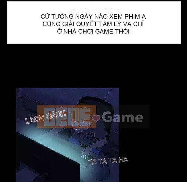 Di sản gia đình Chương 1-19