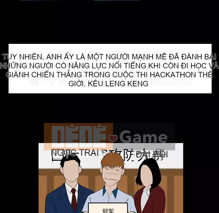 Di sản gia đình Chương 1-19