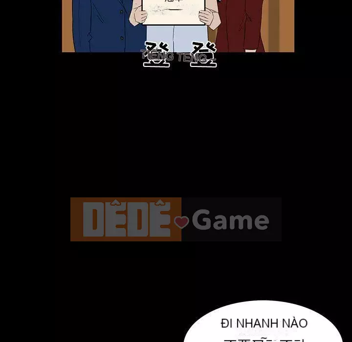 Di sản gia đình Chương 1-19