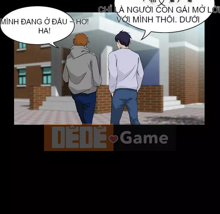 Di sản gia đình Chương 1-19