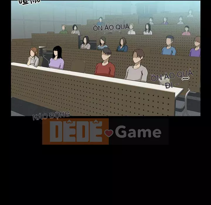 Di sản gia đình Chương 1-19