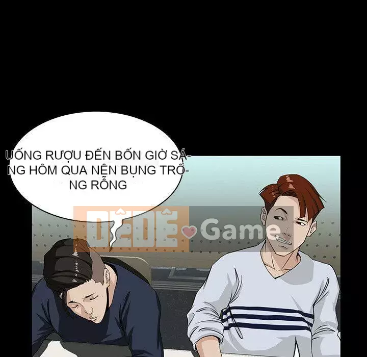 Di sản gia đình Chương 1-19