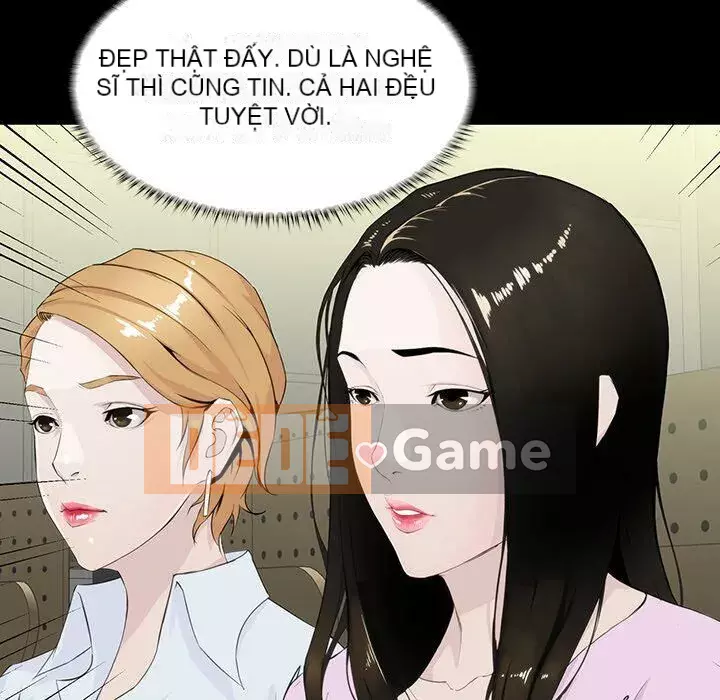 Di sản gia đình Chương 1-19