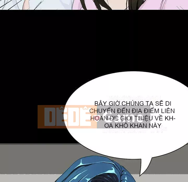 Di sản gia đình Chương 1-19