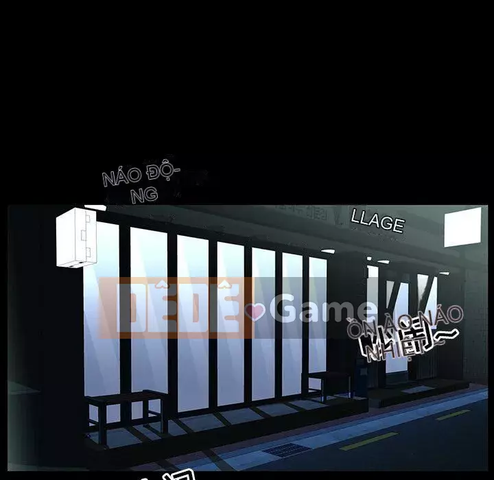 Di sản gia đình Chương 1-19