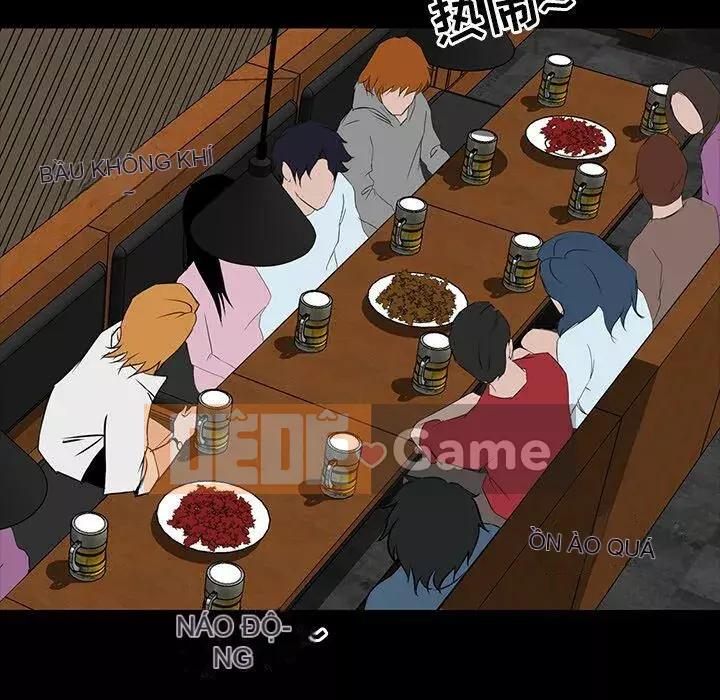 Di sản gia đình Chương 1-19