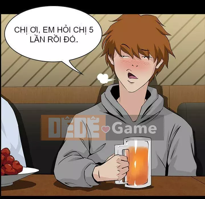 Di sản gia đình Chương 1-19