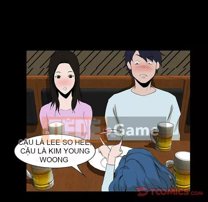 Di sản gia đình Chương 1-19